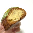 디어디저트 | 에끌레어가 맛있는 미사역 디저트 카페 디어슈 포장 후기, 피스타치오 라즈베리 추천
