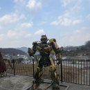 수석전시관 | 포천 6개월아기와 방문한 예술정원1999 자연예술테마파크 좋았던 후기