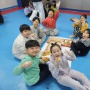 용인대백호 태권도장 이미지