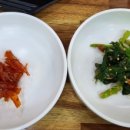만찬불고기쌈정식