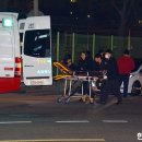 신도림중학교 앞 이미지