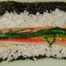 김밥속으로 이미지