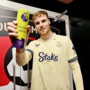 [2025/26 PL 14R] &#39;철벽수비&#39; 오브라이언 : &#34;선수단 내 자신감 상승 중. 더 높은 리그 순위 원해&#34; 이미지