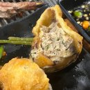 플램 | [구리 맛집] 친구 생일 기념으로 다녀온 양갈비 찐 맛집 '트리플램' 내돈내산 솔직 후기!