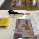 미술교실 | 일산차병원 산모대학 엄마교실 미술태교 참여 후기