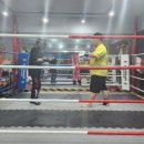 프뉴마 킥복싱, 태권도 이미지