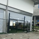 다목적게이트볼장화장실 | 김포 구래동 풋살장 &#34;구래다목적구장&#34; 이용후기