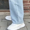 플랙 진 남자 여름 김수현 청바지로 남친룩 코디 후기👖