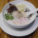 오레노라멘 - 마포구 독막로6길 14 | 오레노라멘