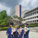 국민대학교 법무대학원 | 국민대학교 법무대학원 부동산법무전공 2024년도 후기 법학석사 졸업식[2025.08.20]대학원 제자들의...