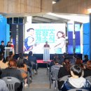 청년카페 1층 이미지