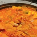 중랑구 술집 고기반햄반 김치찌개&amp;김치찜 상봉본점 후기!