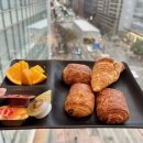 칸데오 호텔(CANDEO HOTELS) | [후쿠오카/텐진] 칸데오 호텔 조식 뷔페 후기 | 가성비 좋은 아침 추천