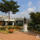 정지용문학관 이미지