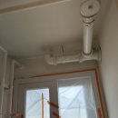 관저로 | 대전 관저동 관저더샵1차 세탁실 곰팡이 습기예방 페인트칠 시공후기