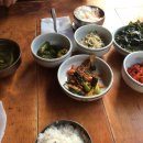 가정식백반 이미지
