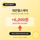 레몬헬스케어 공모주 후기 | 상장일 매도, 수익 6천원 실화 (feat.KB증권)
