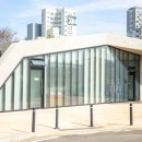 해도근린공원 화장실 이미지