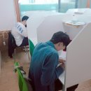 (저스트원)(단구동학원)ㅡ모의고사(5/20) 후기