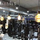 피트니스 화도 | 화도읍헬스장 피트니스화도 주차 방문자후기