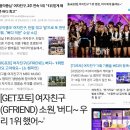 42번째 1위 트로피에도 감격의 눈물 흘린 걸그룹 이미지