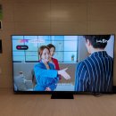 성북-장위-4198 | 스틸브로 무타공 벽걸이TV 성북 장위래미안 포레카운터 85인치 설치후기