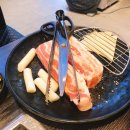 참맛돼지