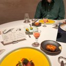 레스토랑 파인 | 미쉐린 1스타 강민철 레스토랑 내돈내산 후기(파인다이닝 추천)