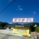 안나목장 | 철원,포천 당일치기 서울근교드라이브(맛자랑콩국수, 사르르목장)