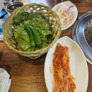 호동이갈비살 | [인천 구월동] 호동이 참숯 갈빗살 후기