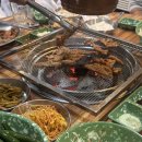 세븐일레븐영천완산중앙점 | 영천 완산동 닭목살 숯불고기 영농회관 단체모임 회식장소 추천