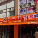 오렌지 정육 이미지