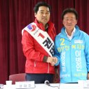 철산종합사회복지관 강당 이미지