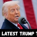 긴급 상황! 트럼프의 관세가 전면적인 금융 혼란을 초래했습니다. 세계 경제는 예상보다 훨씬 빠르게 붕괴되고 있습니다! 이미지