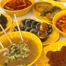 서울백운초등학교 | 쌍문동 솔밭공원 근처 가성비 맛집 [미미분식] 초등학교 앞 추억의 피카츄 돈까스, 슬러쉬!