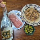 려황 | 골드 라벨(霧島 ゴールドラベル) 고구마 소주 시음 후기 - 과연 금테 두른 이유가 있을까? 다른 고구마...