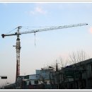 Tower Crane 이미지