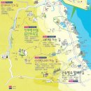 제8구경길 새이령 가는길 이미지