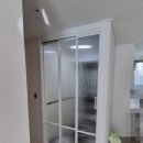 해동마을한양수자인3단지 | 양주중문 설치 광사동 해동마을한양수자인3단지 중문 시공