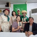 수원 시집전문독립서점 산아래 시 다시공방 안도현시인 초청 북토크 성료 이미지