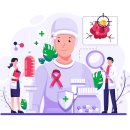 필라테스 귤 이미지