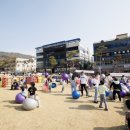 벚꽃길주유소 이미지