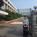 성보중학교 | 2025-1 성보중 강연 후기