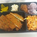 배터지는 생동까스 이미지