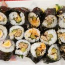 알리바바쏙쏙김밥