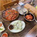 수목칼국수 - 서구 | 수목칼국수