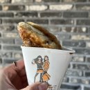 목포 현지인 맛집 못난이네 떡볶이, 호떡 내돈내산 후기