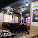 회식의달인안산 | 회식의달인 안산초지점 / 초지동 고기 무한리필 추천 안산 맛집 영업시간 주차