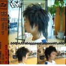 남성커트&바리깡 이미지