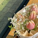 남인천여자중학교 | 인천 꽃집 들르다 / 인천 주안 구월 미추홀구 꽃바구니, 꽃다발 추천 / 내돈내산 리뷰